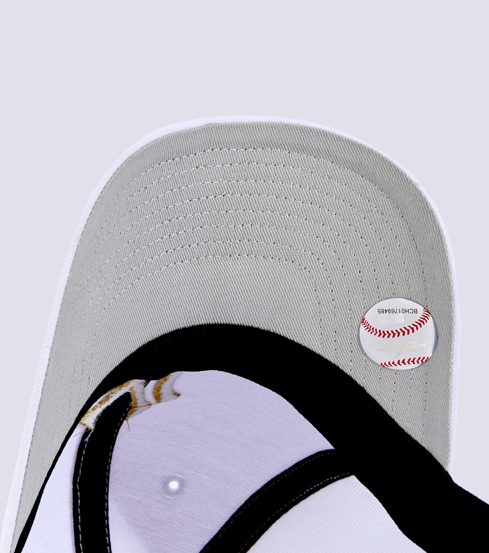 Gorra 47 New York Yankees 123450 BL