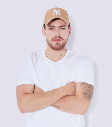 Gorra 47 New York YankeesCF