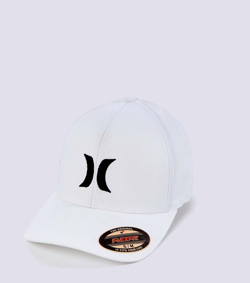 Gorra Hurley One And Only HatBL