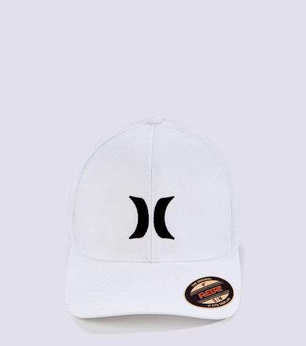 Gorra Hurley One And Only HatBL