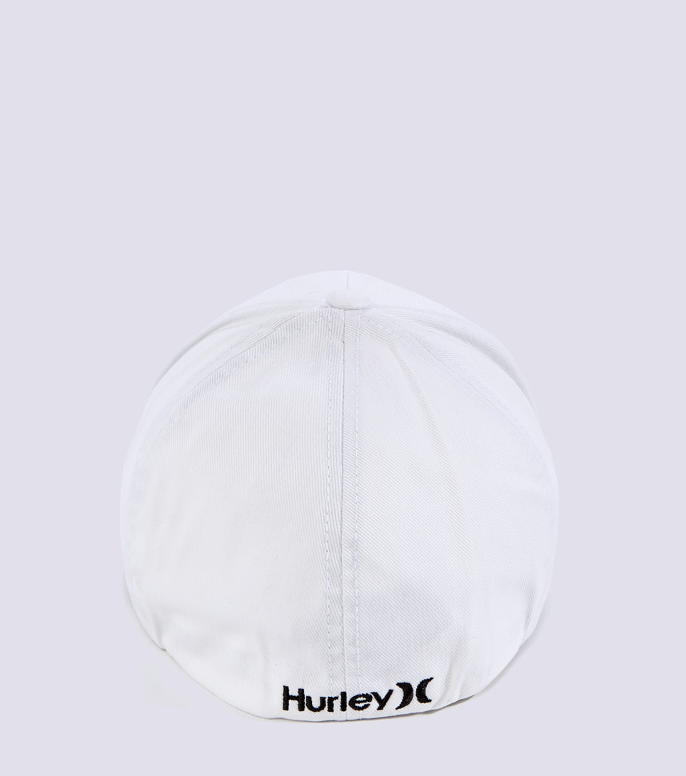 Gorra Hurley One And Only Hat 123414 BL