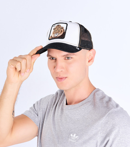 Gorra King Lion Unisex Gorin BrosBL