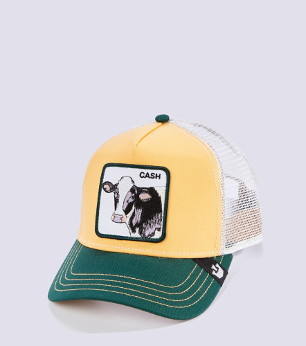 Gorra The Cash Cow GoorinAM