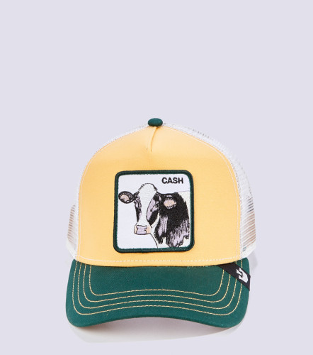 Gorra The Cash Cow GoorinAM