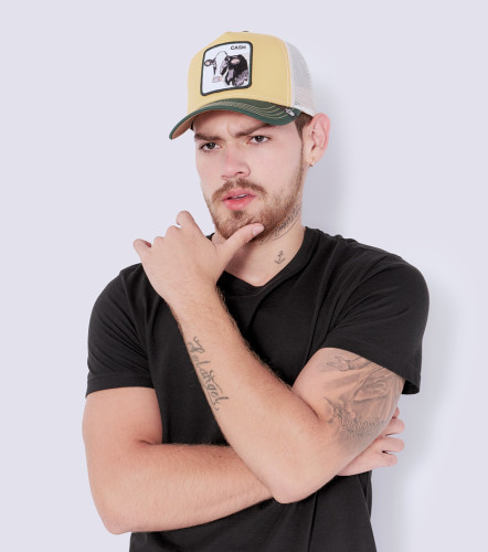Gorra The Cash Cow GoorinAM