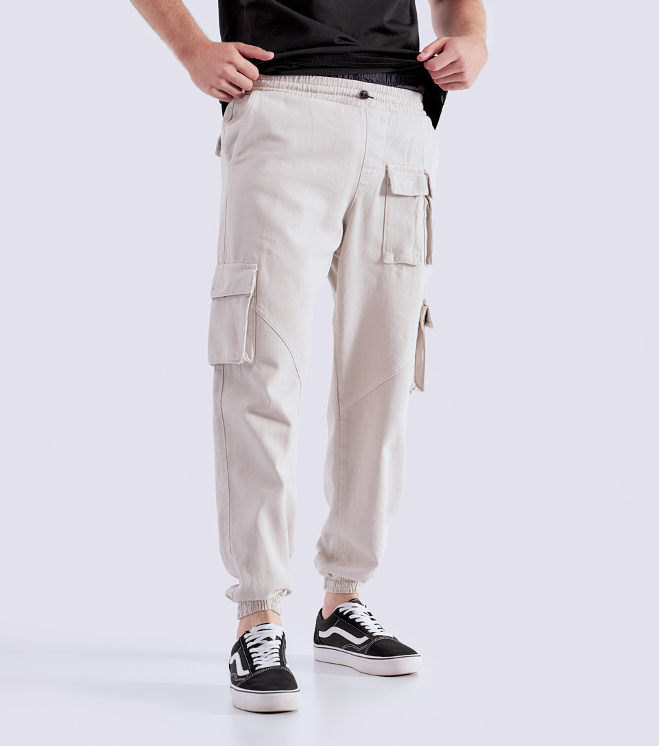 Jogger Para Hombre Nil TyperKQ