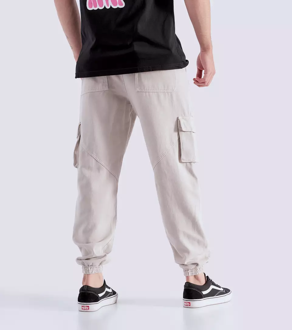 Jogger Para Hombre Nil TyperKQ