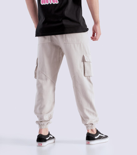 Jogger Para Hombre Nil TyperKQ