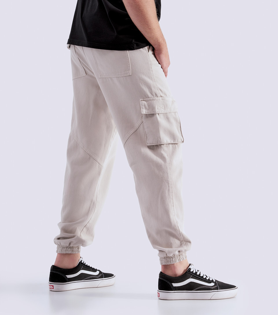 Jogger Para Hombre Nil Typer 828928 
