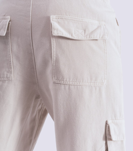 Jogger Para Hombre Nil TyperKQ