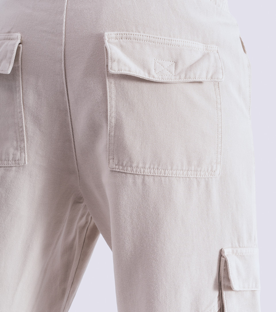 Jogger Para Hombre Nil Typer 828928 