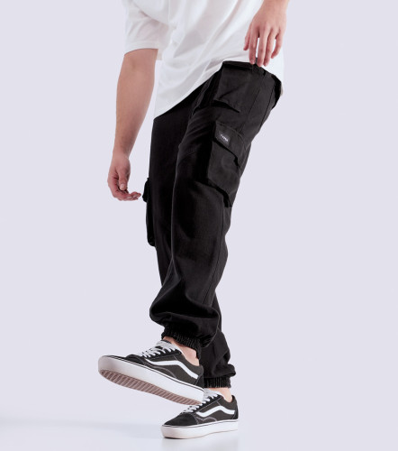 Jogger Para Hombre Nil TyperNG