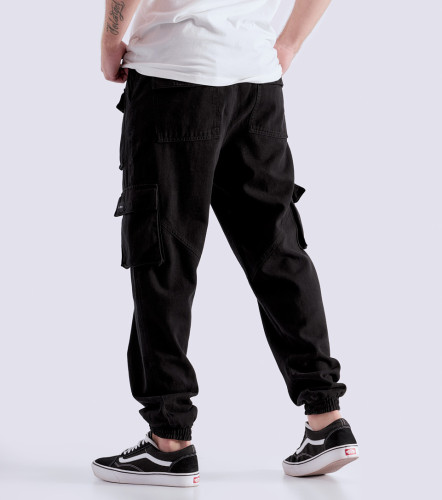 Jogger Para Hombre Nil TyperNG