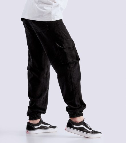 Jogger Para Hombre Nil TyperNG