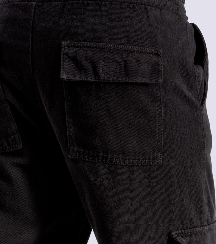 Jogger Para Hombre Nil TyperNG