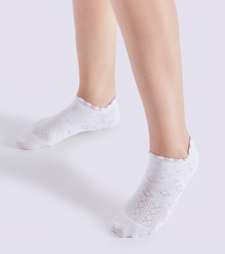 Medias Tobillera Tripack Rihanna DerekCU