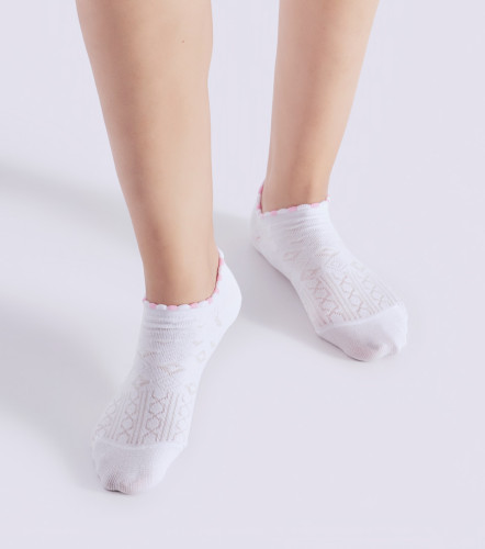 Medias Tobillera Tripack Rihanna DerekCU