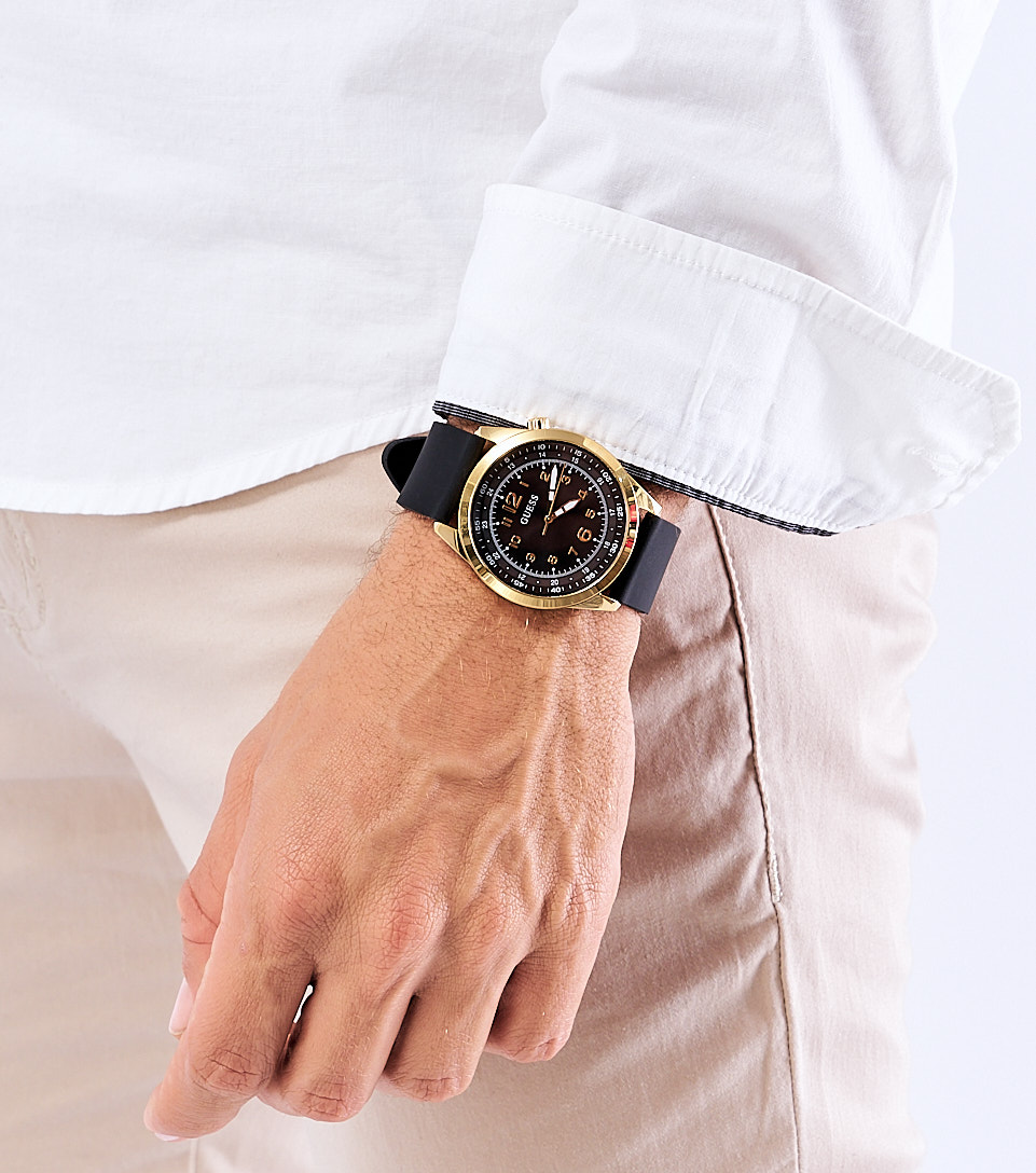 Reloj Max Hombre Guess 120440 DO