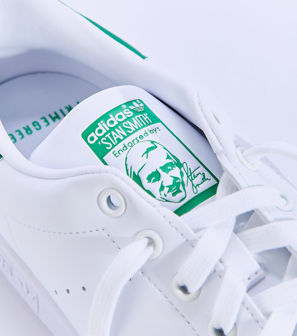 Stan Smith Adidas 114448 BL
