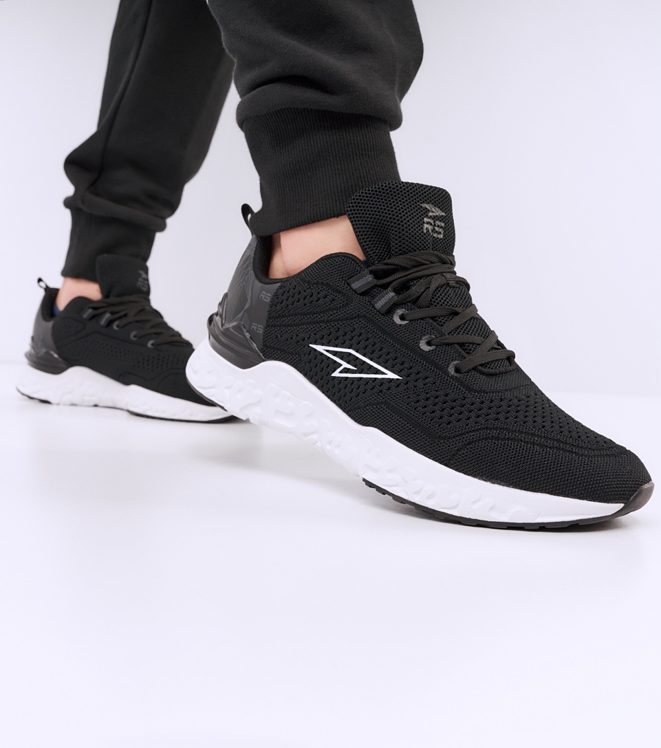 Tenis Anatomy Running Hombre Rs 120363 NG