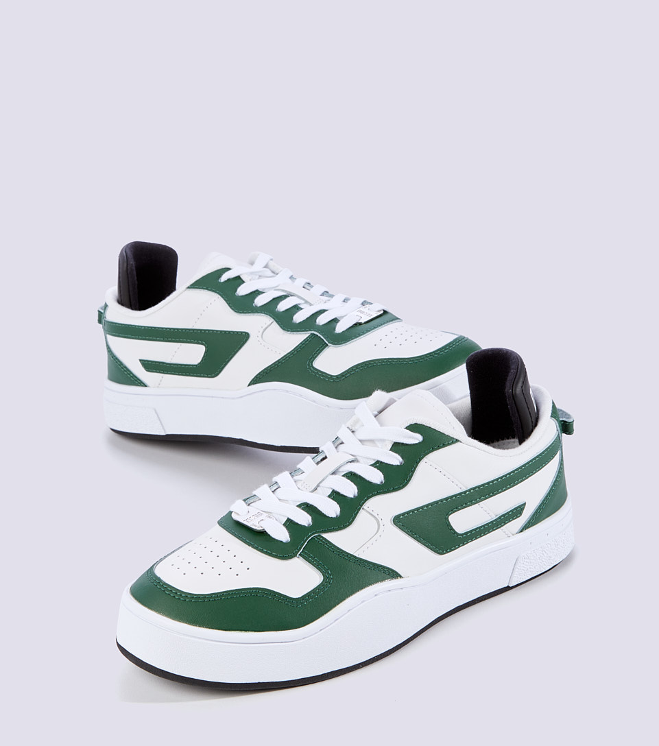 Tenis Diesel S Ukiyo Low W 124198 BL