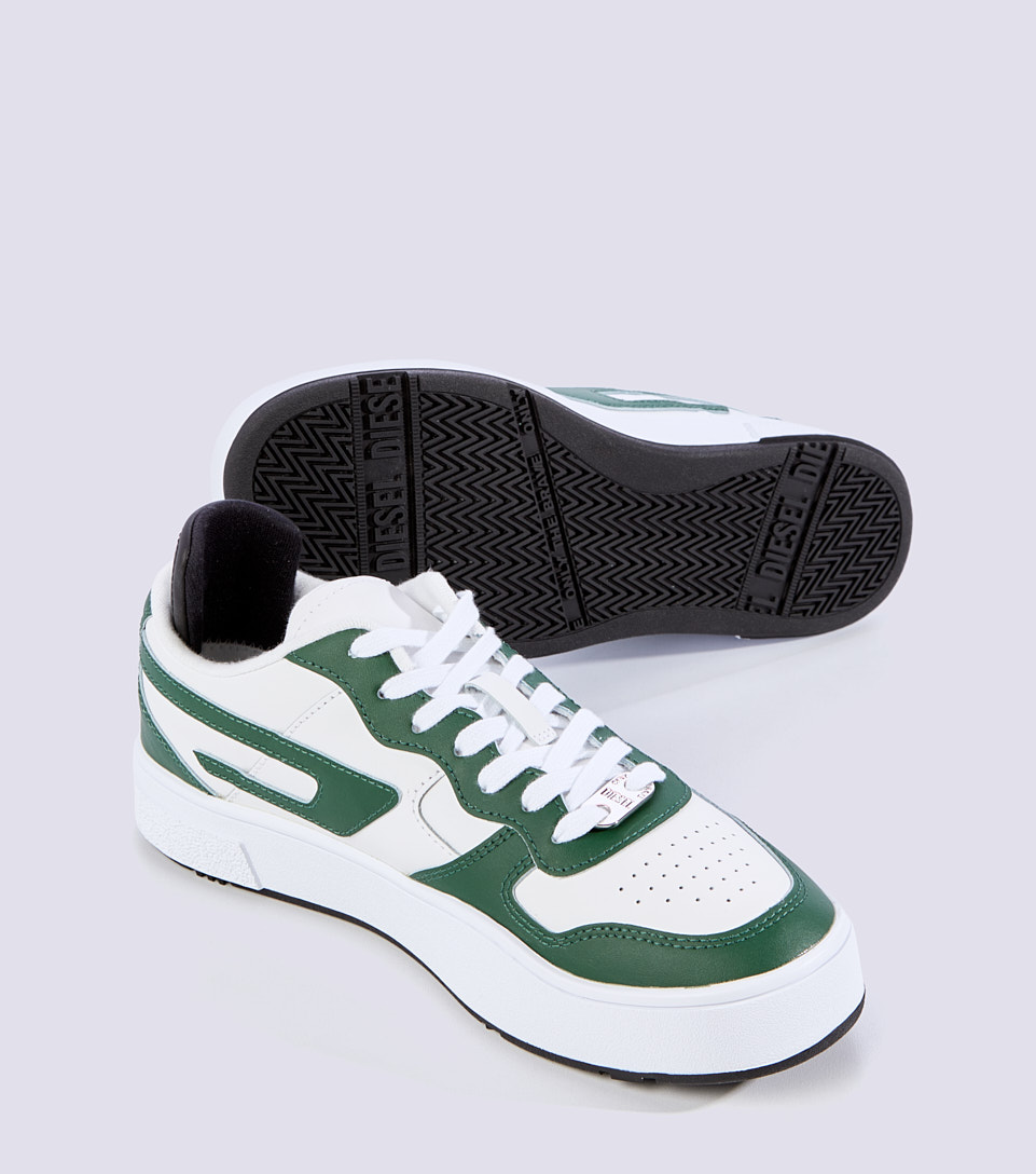 Tenis Diesel S Ukiyo Low W 124198 BL