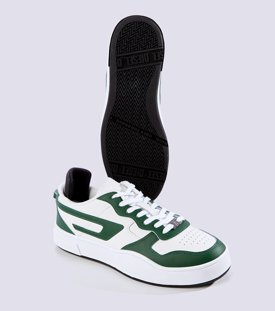 Tenis Diesel S Ukiyo Low W 124198 BL