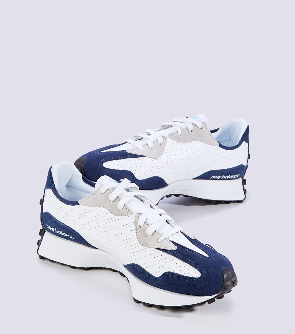 Tenis New Balance Lifestyle Mode De Vie 123430 BL