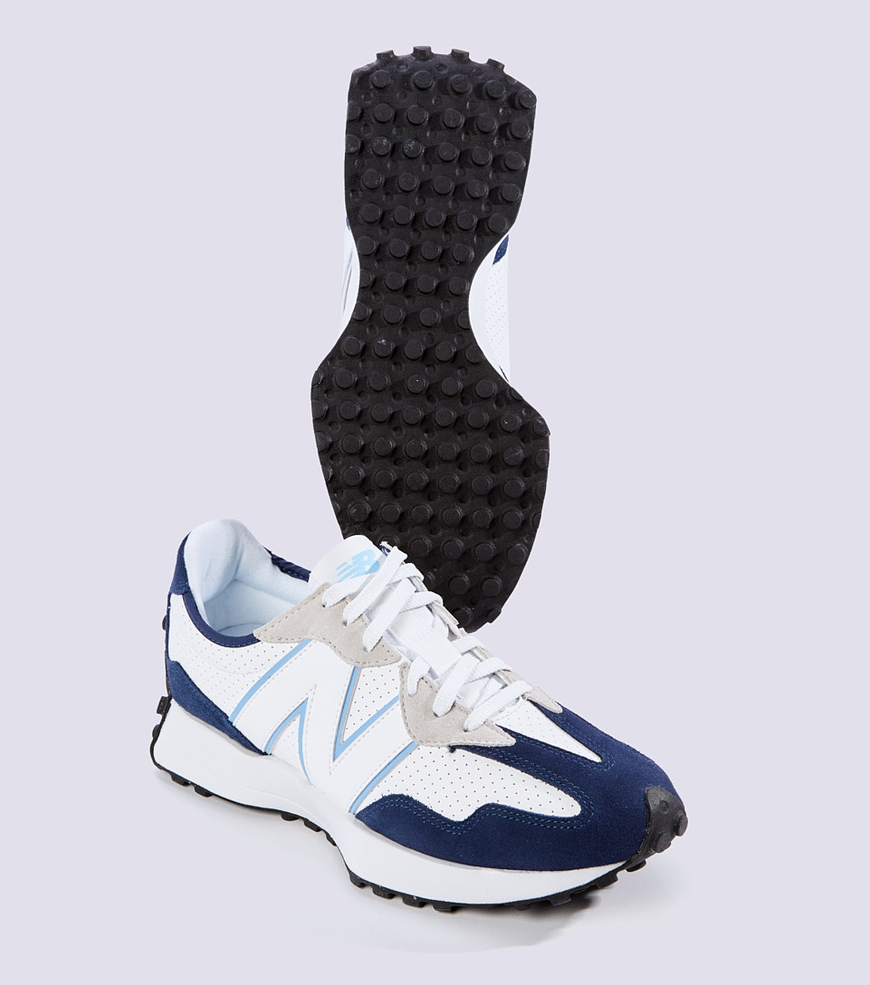 Tenis New Balance Lifestyle Mode De Vie 123430 BL