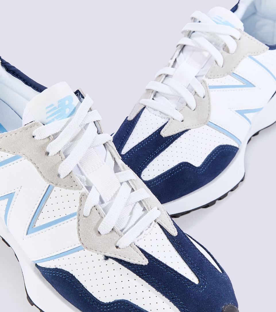 Tenis New Balance Lifestyle Mode De Vie 123430 BL