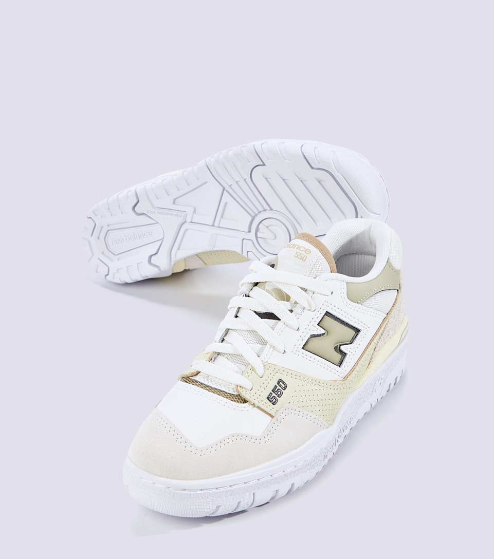 Tenis New Balance Womens Femmes 123428 BL