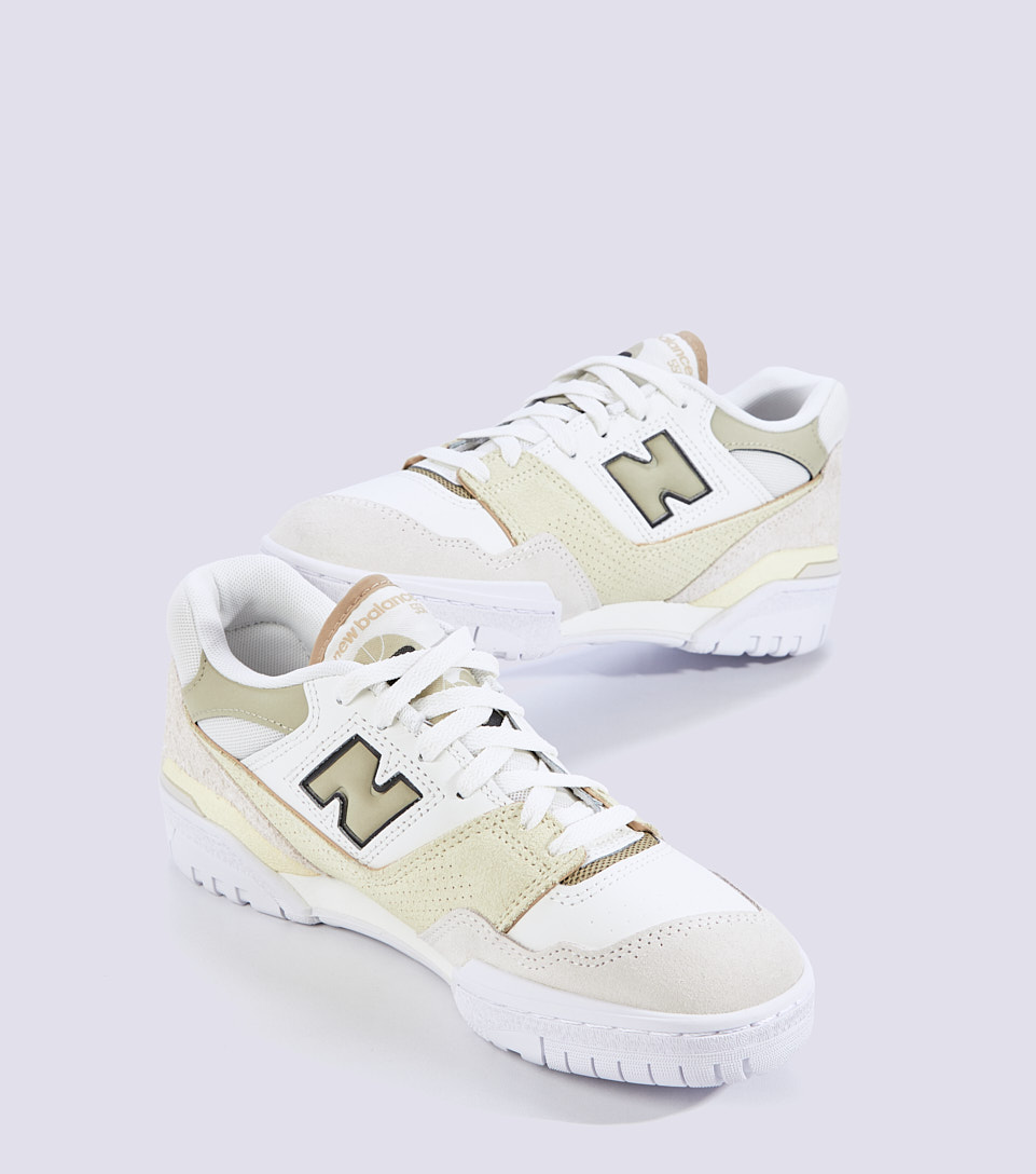 Tenis New Balance Womens Femmes 123428 BL