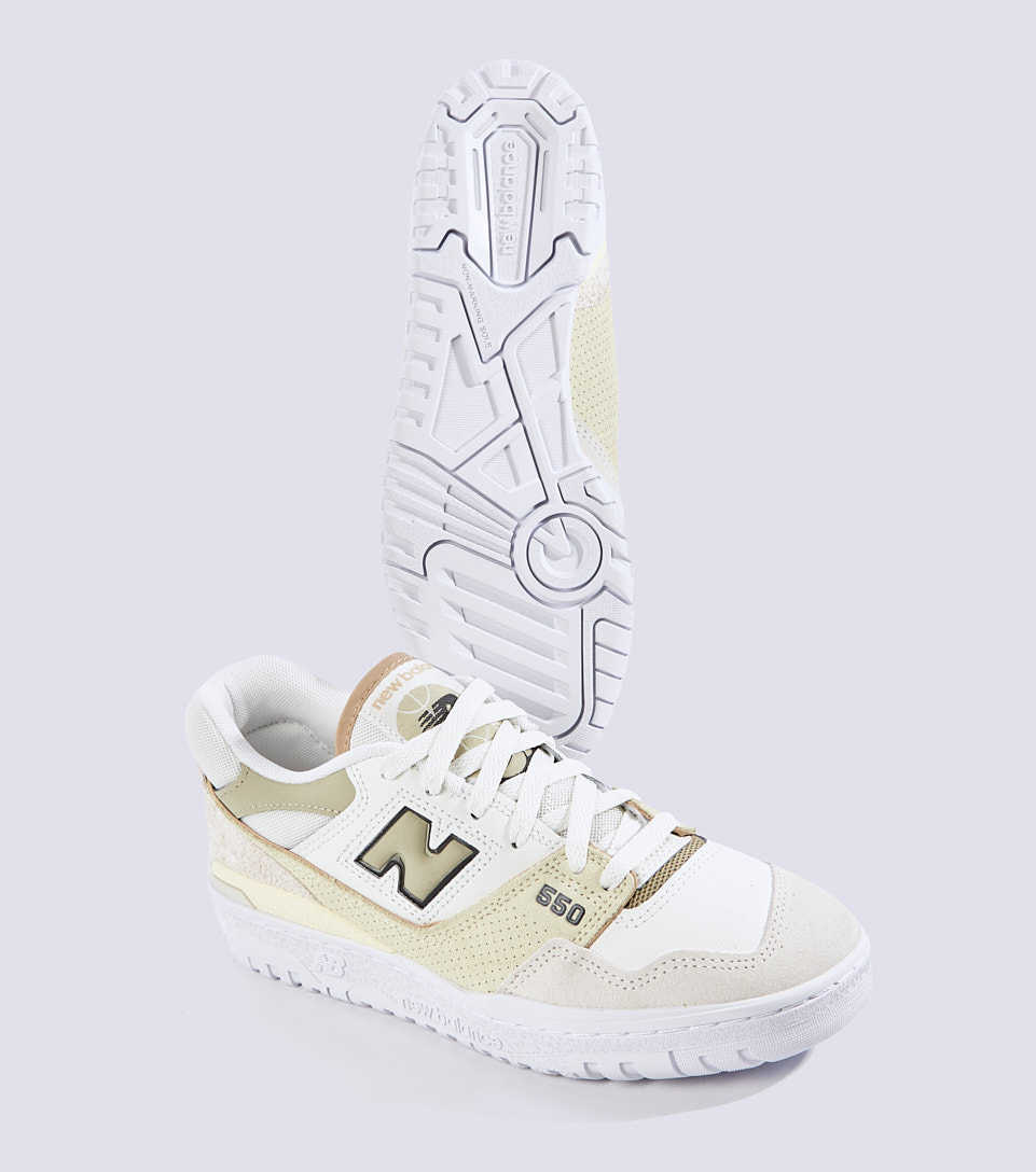 Tenis New Balance Womens Femmes 123428 BL