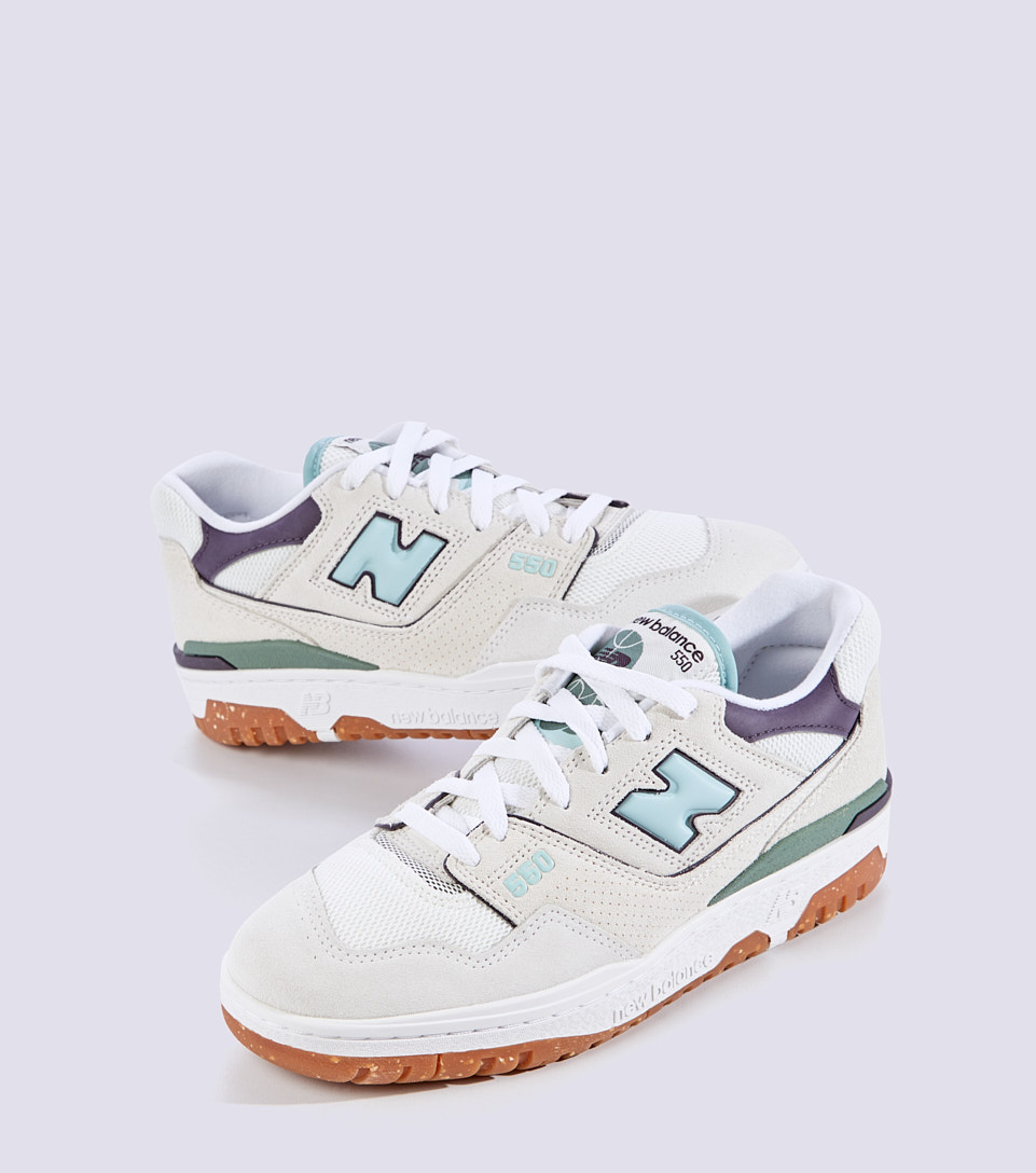 Tenis New Balance Womens Femmes 123429 BL