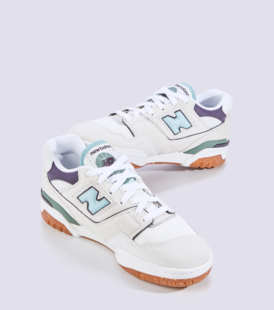 Tenis New Balance Womens Femmes 123429 BL