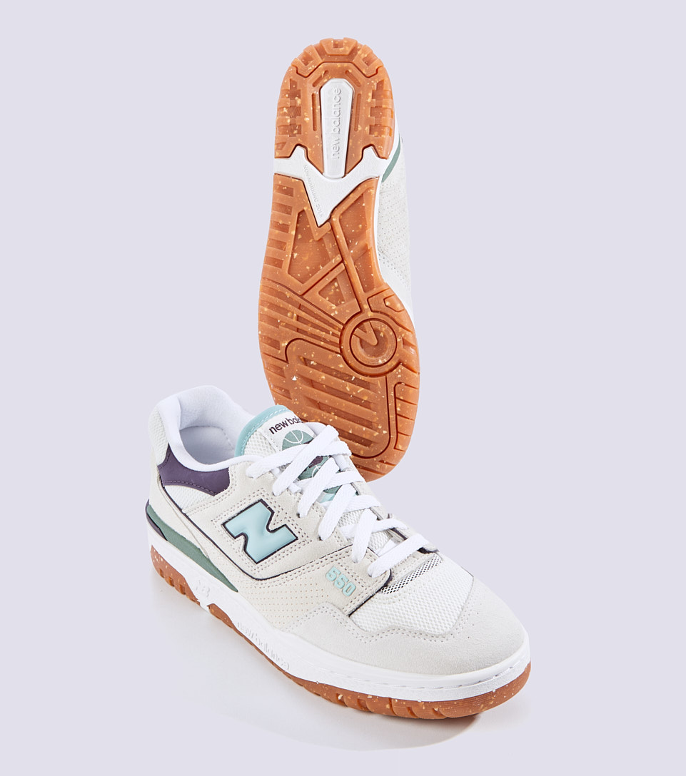 Tenis New Balance Womens Femmes 123429 BL