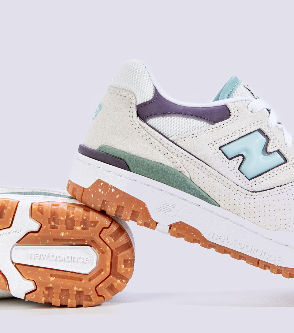 Tenis New Balance Womens Femmes 123429 BL