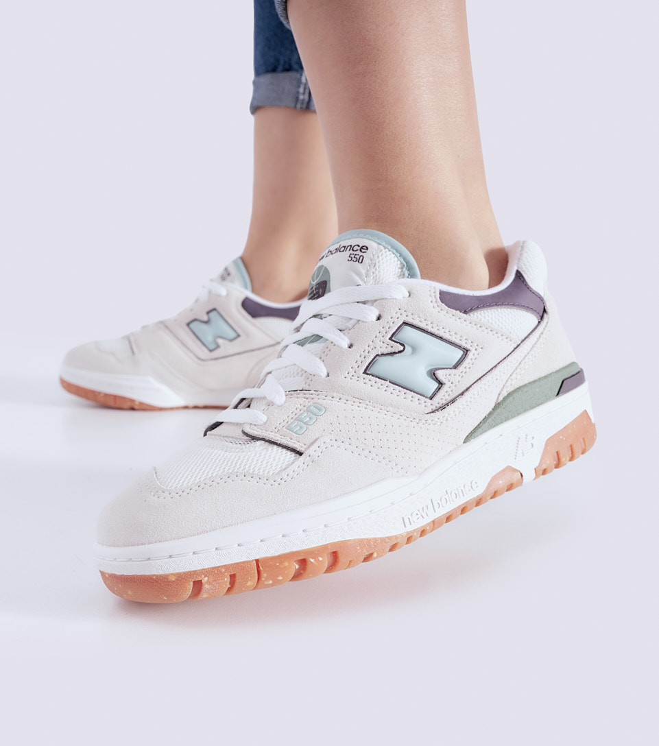 Tenis New Balance Womens Femmes 123429 BL
