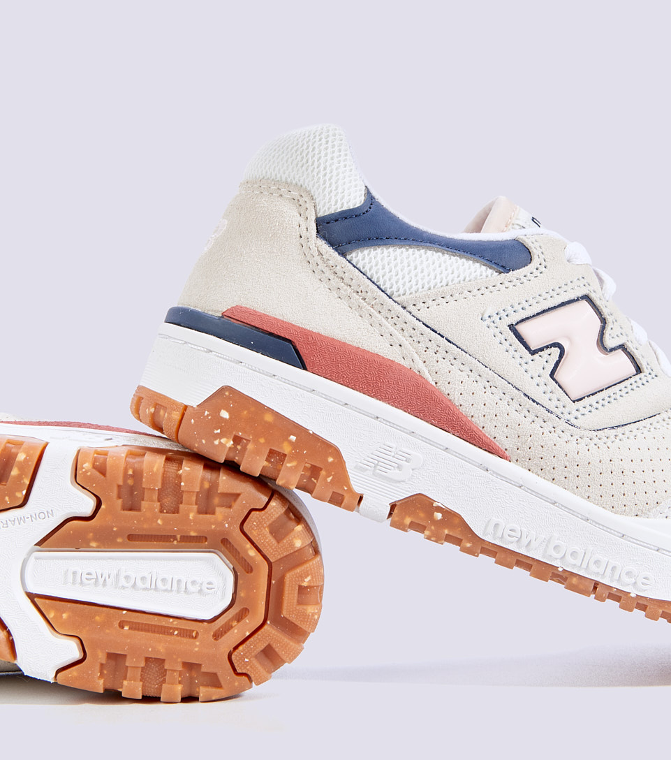 Tenis New Balance Womens Femmes 123426 CR