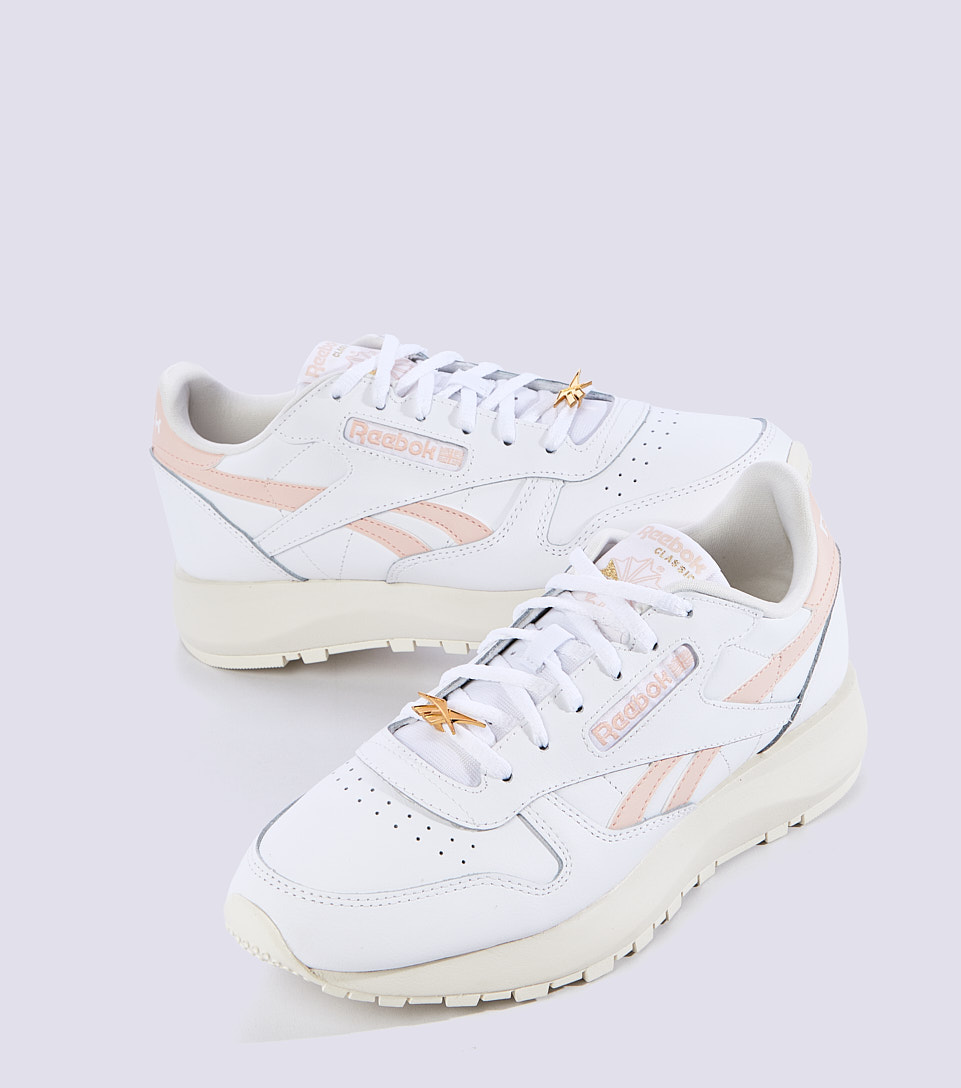 Tenis Reebok Classic Leather Sp 124183 BL