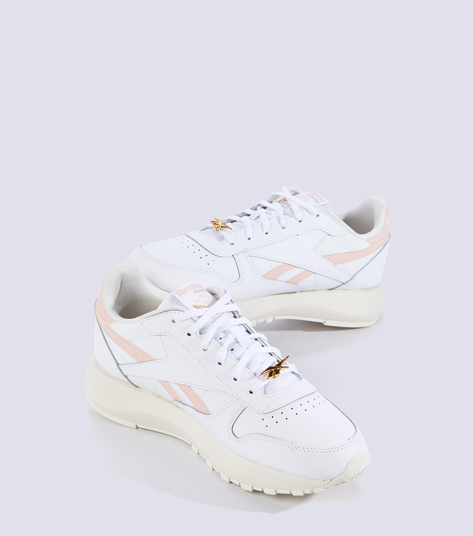 Tenis Reebok Classic Leather Sp 124183 BL