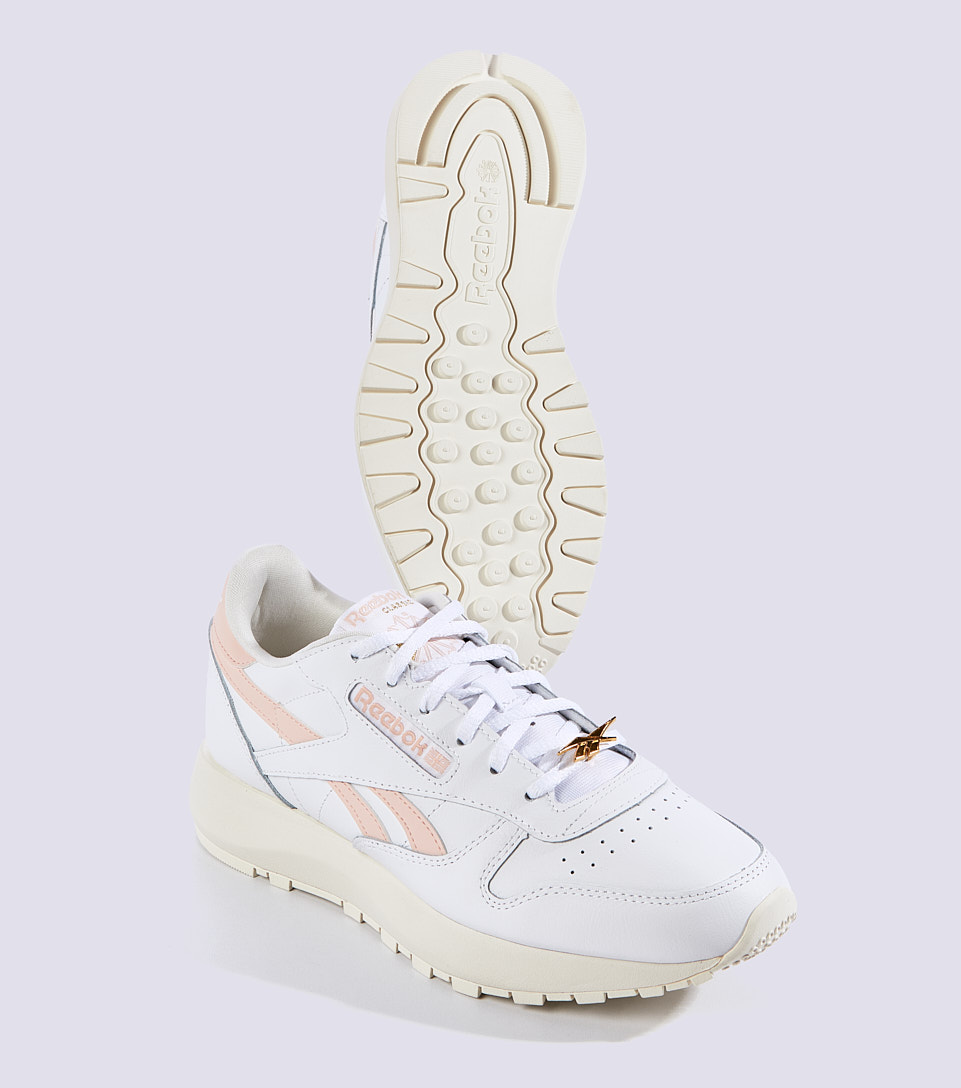 Tenis Reebok Classic Leather Sp 124183 BL