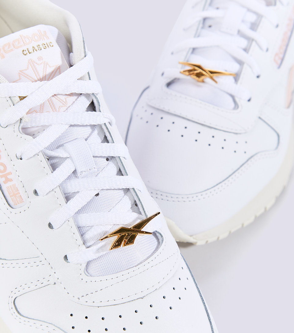 Tenis Reebok Classic Leather Sp 124183 BL