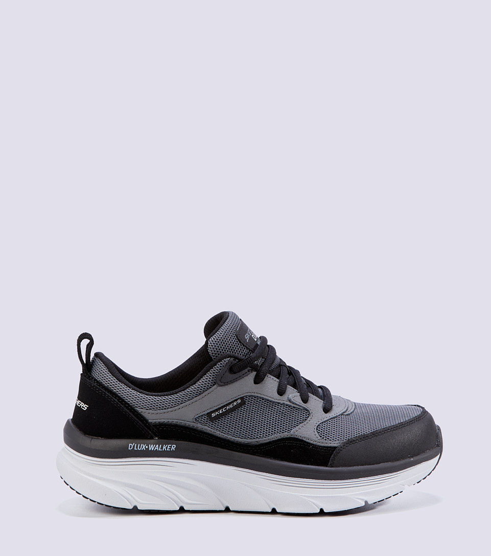 Tenis Skechers  Dlux Wlaker 123412 GR