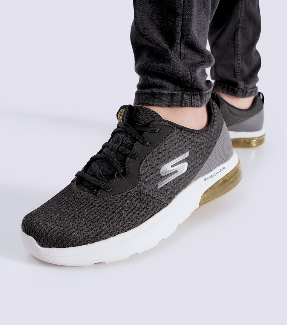 Tenis Skechers  Gowalk Air 20 - Crosser 123949 NG