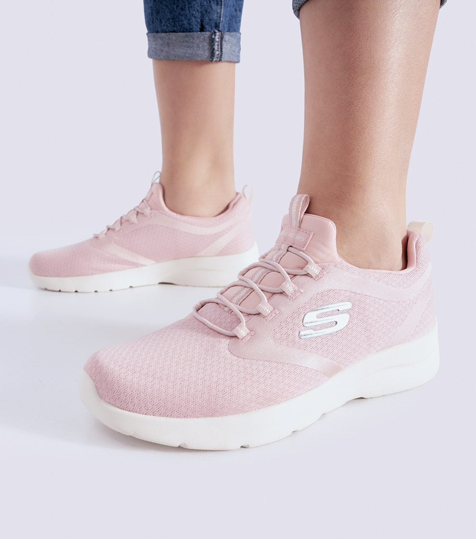 Tenis Skechers Soft Expressions 123950 RS