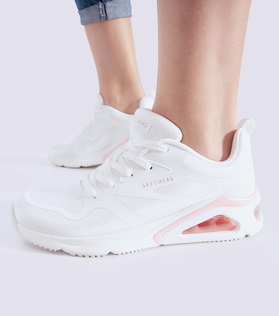 Tenis Skechers Tres Air Revolution 123176 BL