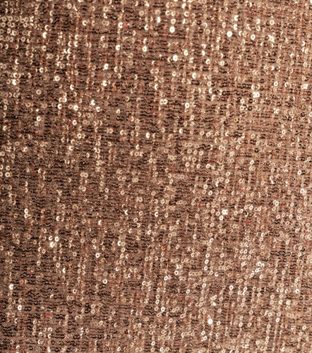 Vestido Para Mujer Largo Lentejuelas DerekDO