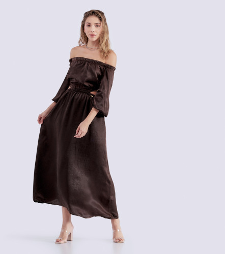Vestido Para Mujer Melani DerekCF