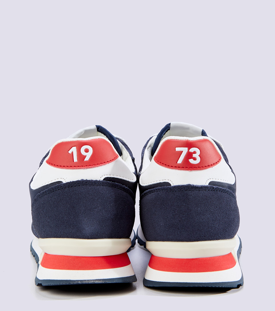 Tenis Pepe Jeans Brit Man Heritage 124474 AZ